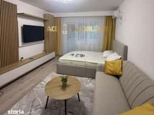 Garsoniera de inchiriat | Tineretului | Metrou | Boiler | Mobilat — miniatura 4