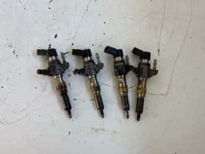 Injector 1.6 114CP Volvo C30 V40 V50 V60 S40 S60 9802448680 50274V05