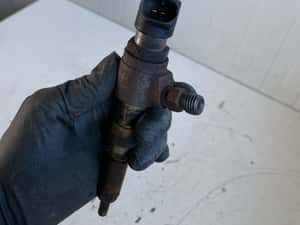 Injector 1.6 114CP Volvo C30 V40 V50 V60 S40 S60 9802448680 50274V05 — miniatura 8