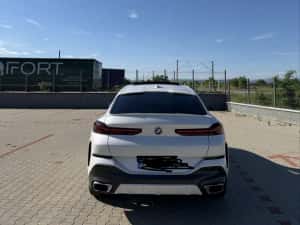 BMW X6 M an 2020 138000 km — miniatura 5