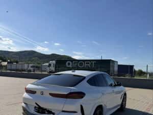 BMW X6 M an 2020 138000 km — miniatura 6