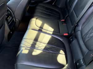 BMW X6 M an 2020 138000 km — miniatura 8