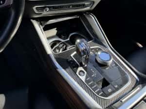 BMW X6 M an 2020 138000 km — miniatura 9