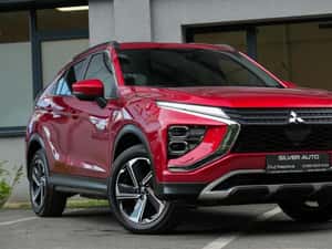 Mitsubishi Eclipse Cross Automată 188 HP Hibrid (B/E) — miniatura 2