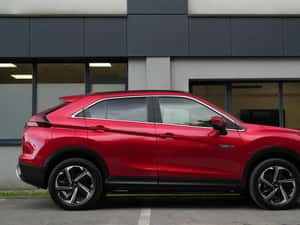 Mitsubishi Eclipse Cross Automată 188 HP Hibrid (B/E) — miniatura 3