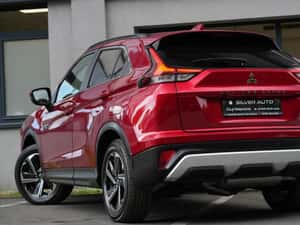 Mitsubishi Eclipse Cross Automată 188 HP Hibrid (B/E) — miniatura 5