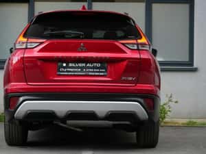 Mitsubishi Eclipse Cross Automată 188 HP Hibrid (B/E) — miniatura 6