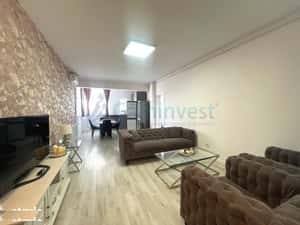 Apartament de inchiriat in Oradea, 2 camere, Luceafarul,GaminvestA2731