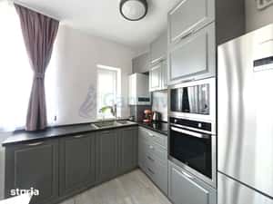 Apartament de inchiriat in Oradea, 2 camere, Luceafarul,GaminvestA2731 — miniatura 5