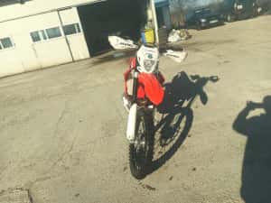 Beta Ktm husqvarna gas gas 250 rr Enduro 2 timpi — miniatura 2