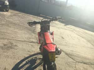 Beta Ktm husqvarna gas gas 250 rr Enduro 2 timpi — miniatura 4