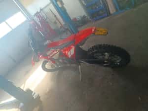 Beta Ktm husqvarna gas gas 250 rr Enduro 2 timpi — miniatura 5