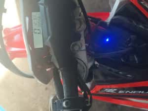 Beta Ktm husqvarna gas gas 250 rr Enduro 2 timpi — miniatura 8