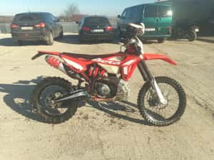 Beta Ktm husqvarna gas gas 250 rr Enduro 2 timpi — miniatura 9