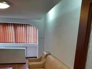 Inchiriez apartament cu 2 camere in zona Dacia