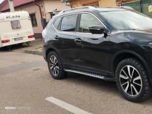 Nissan xtrail.   2017 4x4 — miniatura 1