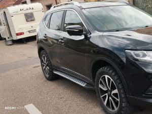 Nissan xtrail.   2017 4x4 — miniatura 5