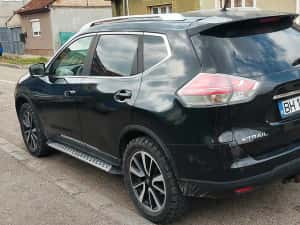 Nissan xtrail.   2017 4x4 — miniatura 6
