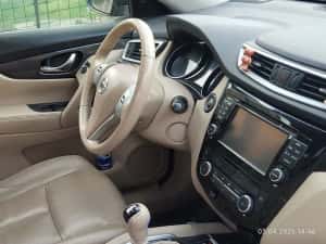 Nissan xtrail.   2017 4x4 — miniatura 7