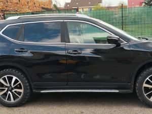 Nissan xtrail.   2017 4x4 — miniatura 10