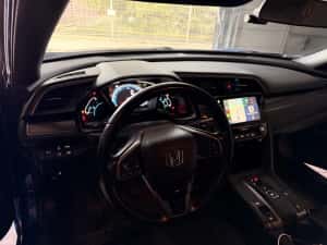 Honda Civic 2019 | 1.6 i-DTEC | Automatică 9 Trepte | Prim Proprietar — miniatura 6