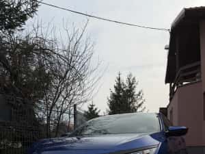 Honda Civic 2019 | 1.6 i-DTEC | Automatică 9 Trepte | Prim Proprietar — miniatura 8