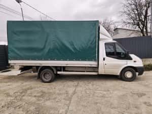 Ford Transit 2007 ( carosat ) — miniatura 4