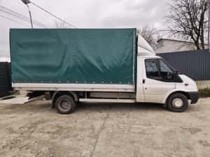 Ford Transit 2007 ( carosat ) — miniatura 9