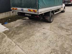 Ford Transit 2007 ( carosat ) — miniatura 10