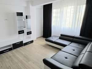 Burdujeni-bloc nou- 3 camere mobilate si utilate