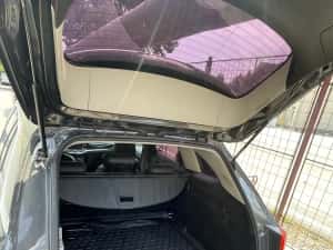 Opel Astra K Sport Tourer 2016 1.6 CDTI motor defect — miniatura 2