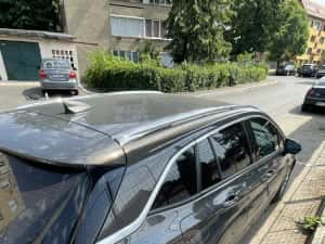 Opel Astra K Sport Tourer 2016 1.6 CDTI motor defect — miniatura 4