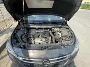 Opel Astra K Sport Tourer 2016 1.6 CDTI motor defect — miniatura 6