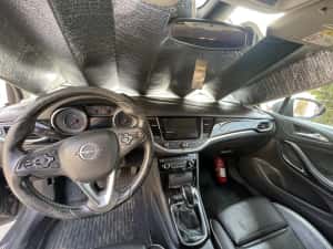 Opel Astra K Sport Tourer 2016 1.6 CDTI motor defect — miniatura 7