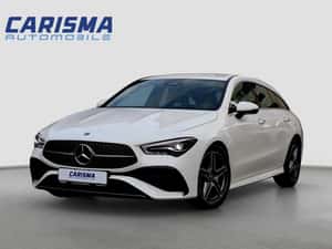Mercedes-Benz CLA 180 – premium pe benzină, model 2025 — miniatura 5