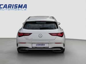 Mercedes-Benz CLA 180 – premium pe benzină, model 2025 — miniatura 6