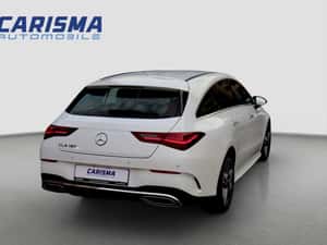 Mercedes-Benz CLA 180 – premium pe benzină, model 2025 — miniatura 7