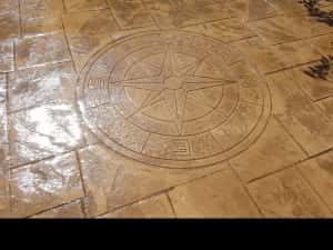Lac protector beton amprentat  20 Litri — miniatura 2