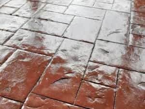 Lac protector beton amprentat  20 Litri — miniatura 3