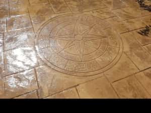 Lac protector beton amprentat  20 Litri — miniatura 6