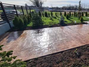 Lac protector beton amprentat  20 Litri — miniatura 7