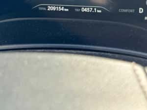 BMW Seria 5 520d Automat Efficient Dynamics Edition — miniatura 6