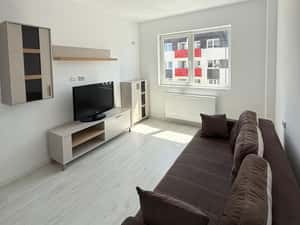 Garsoniera mobilata si utilata-300 E-Militai Residence — miniatura 1