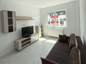 Garsoniera mobilata si utilata-300 E-Militai Residence — miniatura 4