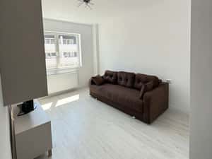 Garsoniera mobilata si utilata-300 E-Militai Residence — miniatura 5