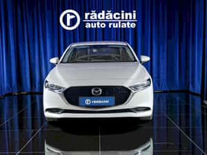 Mazda 3 Manuală 122 HP Benzină — miniatura 3