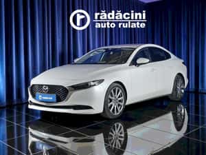 Mazda 3 Manuală 122 HP Benzină — miniatura 4