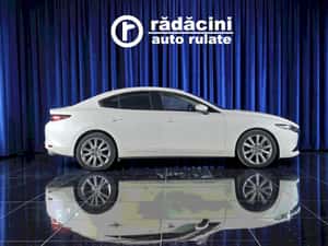Mazda 3 Manuală 122 HP Benzină — miniatura 5