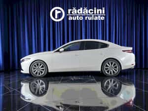 Mazda 3 Manuală 122 HP Benzină — miniatura 6