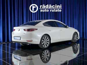 Mazda 3 Manuală 122 HP Benzină — miniatura 7